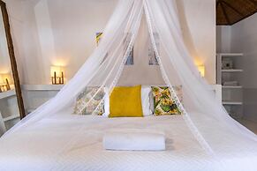 Hotel Coralina Island