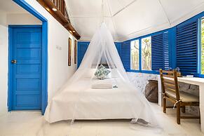 Hotel Coralina Island