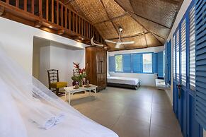 Hotel Coralina Island