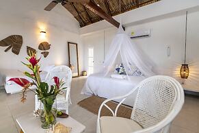 Hotel Coralina Island