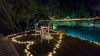 Hotel Coralina Island