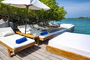 Hotel Coralina Island