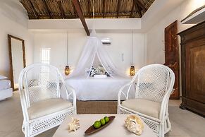 Hotel Coralina Island