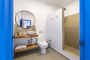 Hotel Coralina Island