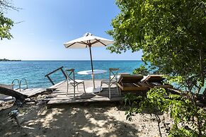 Hotel Coralina Island