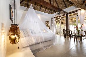 Hotel Coralina Island