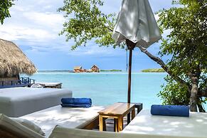 Hotel Coralina Island