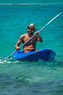 Hotel Coralina Island