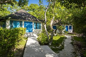 Hotel Coralina Island