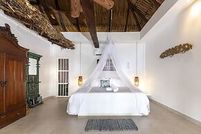 Hotel Coralina Island