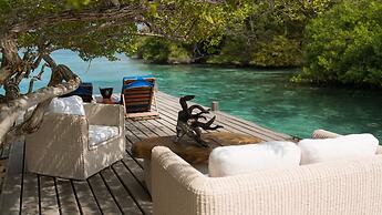 Hotel Coralina Island