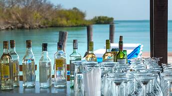 Hotel Coralina Island