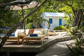 Hotel Coralina Island