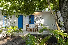 Hotel Coralina Island