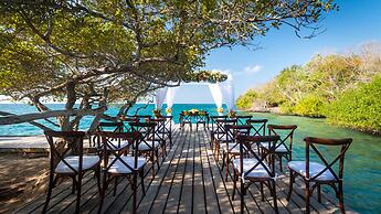 Hotel Coralina Island