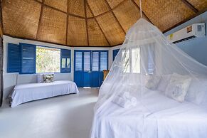 Hotel Coralina Island