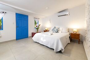 Hotel Coralina Island