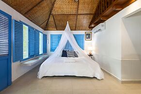 Hotel Coralina Island