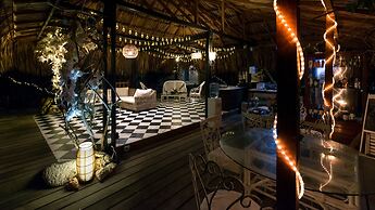 Hotel Coralina Island