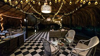 Hotel Coralina Island