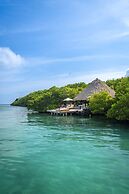 Hotel Coralina Island