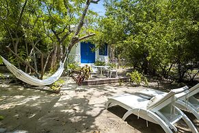 Hotel Coralina Island