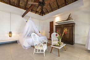 Hotel Coralina Island