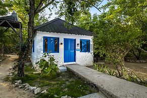 Hotel Coralina Island