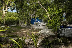 Hotel Coralina Island