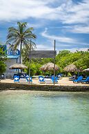 Hotel Coralina Island