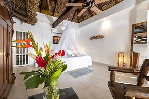 Hotel Coralina Island