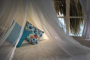 Hotel Coralina Island