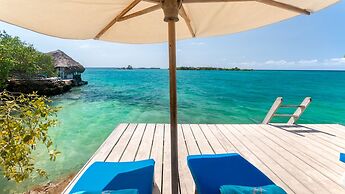 Hotel Coralina Island