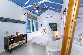 Hotel Coralina Island