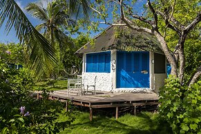 Hotel Coralina Island