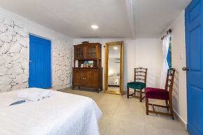 Hotel Coralina Island