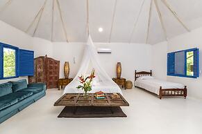 Hotel Coralina Island