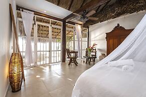 Hotel Coralina Island