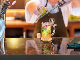 Hotel Mercure Villefranche-sur-Saone