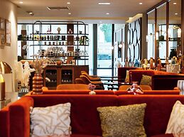 Hotel Mercure Villefranche-sur-Saone