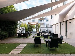 Hotel Mercure Villefranche-sur-Saone