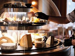 Hotel Mercure Villefranche-sur-Saone