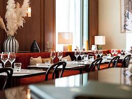 Hotel Mercure Villefranche-sur-Saone
