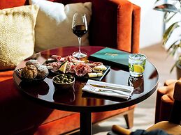 Hotel Mercure Villefranche-sur-Saone