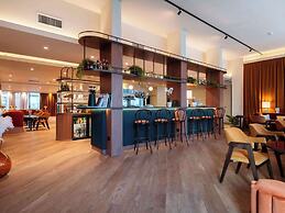 Hotel Mercure Villefranche-sur-Saone