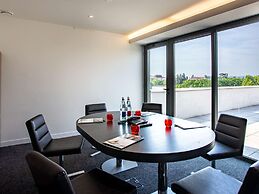 Hotel Mercure Villefranche-sur-Saone