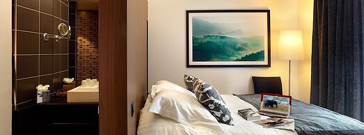 Hotel Mercure Villefranche-sur-Saone