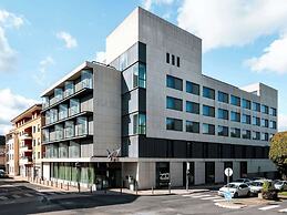 Hotel Mercure Villefranche-sur-Saone