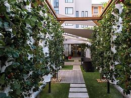 Hotel Mercure Villefranche-sur-Saone