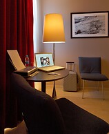 Hotel Mercure Villefranche-sur-Saone